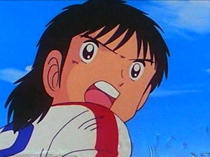 Tsubasa kapitány 5. évad Ep.3 3. epizód