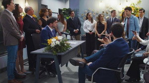 El Jardín de Olivia 1. évad Ep.43 43. epizód