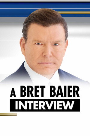 Special Report with Bret Baier poszter