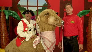 The Wiggles 8. évad Ep.35 35. epizód