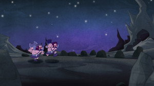 Fangbone! 1. évad Ep.41 41. epizód