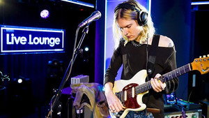 BBC Radio 1's Live Lounge 16. évad Ep.3 3. epizód