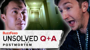 Buzzfeed Unsolved: Supernatural Speciális epizódok Ep.5 5. epizód