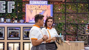 Top Chef VIP 3. évad Ep.31 31. epizód