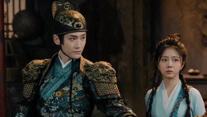 逍遥 1. évad Ep.16 16. epizód