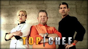 Top Chef: España kép