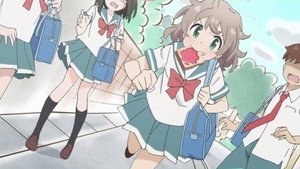 魔法少女なんてもういいですから。 2. évad Ep.4 4. epizód