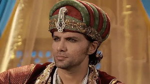 Jodha Akbar 1. évad Ep.44 44. epizód