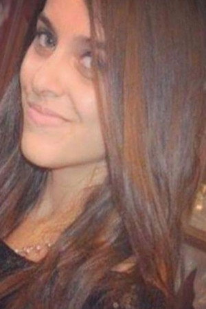 Yara Al Melegy profil kép