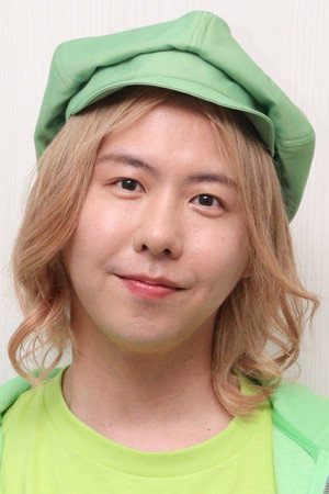藤澤涼架 profil kép