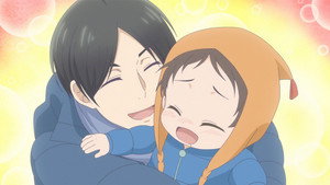 ただいま、おかえり 1. évad Ep.2 2. epizód