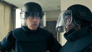 Agent Tørr 1. évad Ep.2 2. epizód