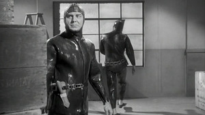 Peter Gunn 1. évad Ep.21 21. epizód