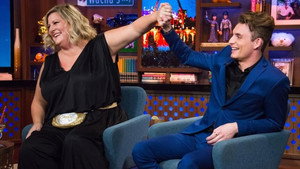 Watch What Happens Live with Andy Cohen 14. évad Ep.20 20. epizód
