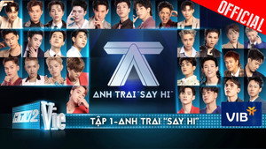 Anh Trai "Say Hi" 1. évad Ep.1 1. epizód
