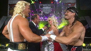 WCW Monday Nitro 3. évad Ep.33 33. epizód