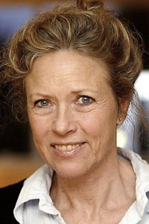 Birthe Neumann profil kép