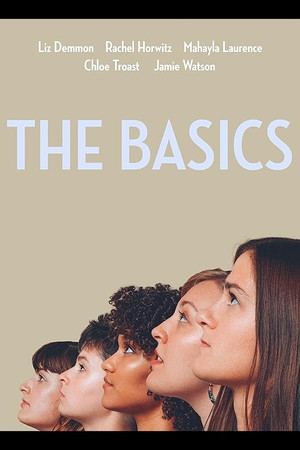 The Basics poszter