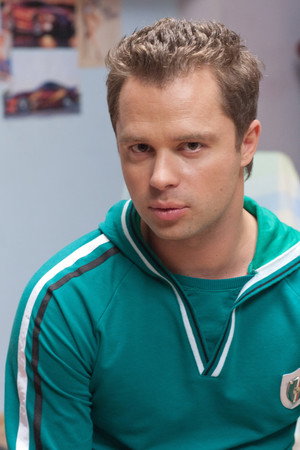 Виталий Гогунский profil kép