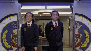 Odd Squad kép