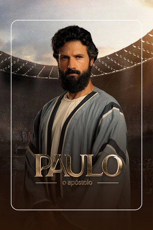 Paulo, o Apóstolo poszter