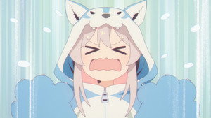 お兄ちゃんはおしまい！ 1. évad Ep.5 5. epizód