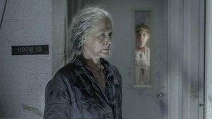 The Walking Dead 10. évad Ep.3 Szellemek