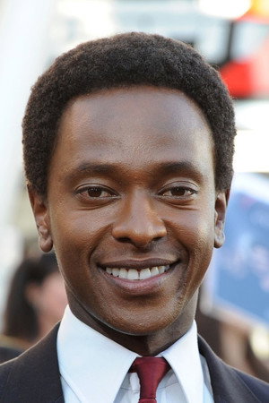 Edi Gathegi profil kép