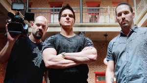 Ghost Adventures kép