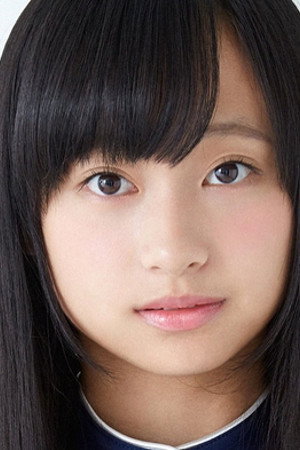 影山優佳 profil kép