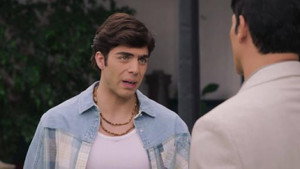 Amor amargo 1. évad Ep.25 25. epizód
