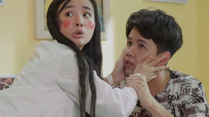 Cô Nàng Lấp Lánh 1. évad Ep.6 6. epizód