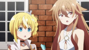 自動販売機に生まれ変わった俺は迷宮を彷徨う 2. évad Ep.4 4. epizód