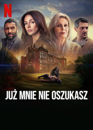 Nem versz át poszter