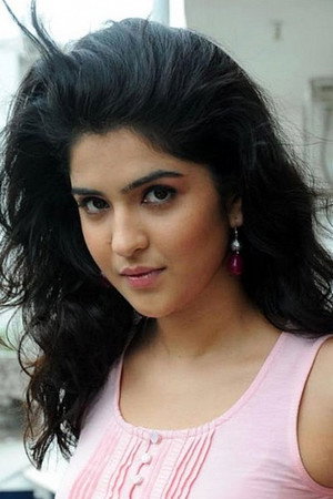 Deeksha Seth profil kép