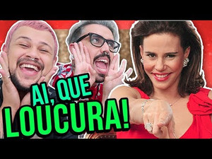 Diva Depressão 4. évad Ep.130 130. epizód