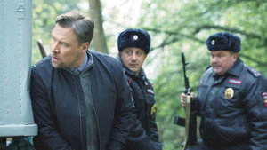 Закон тайги 2. évad Ep.23 23. epizód