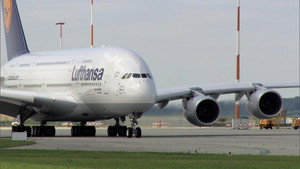 Az ég óriásai 1. évad Ep.3 Airbus A380