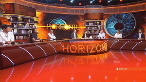 Horizonte 6. évad Ep.112 112. epizód