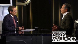 Who's Talking to Chris Wallace? 1. évad Ep.3 3. epizód