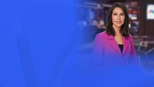 Ana Cabrera Reports kép