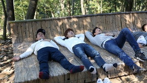 1박 2일 3. évad Ep.468 468. epizód