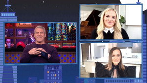 Watch What Happens Live with Andy Cohen 18. évad Ep.14 14. epizód