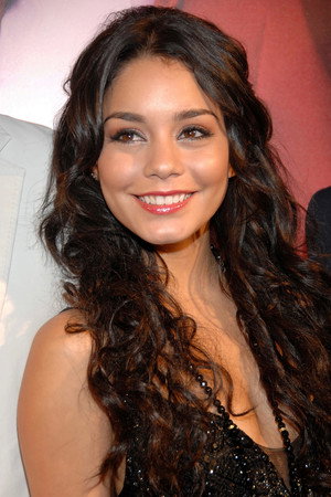 Vanessa Hudgens profil kép