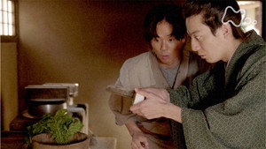 だれかに話したくなる山本周五郎日替わりドラマ 1. évad Ep.2 2. epizód
