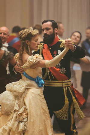 The Last Czars poszter