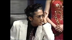 SMAP×SMAP 1. évad Ep.18 18. epizód