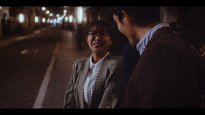 今夜、わたしはカラダで恋をする。 1. évad Ep.2 2. epizód