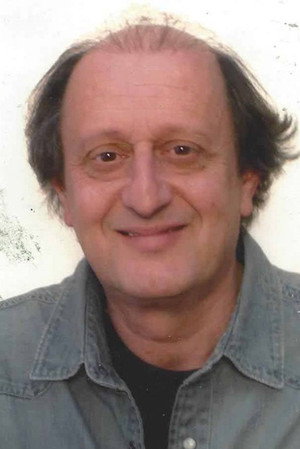 Μιχάλης Μουστάκας profil kép