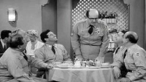 The Phil Silvers Show 3. évad Ep.5 5. epizód